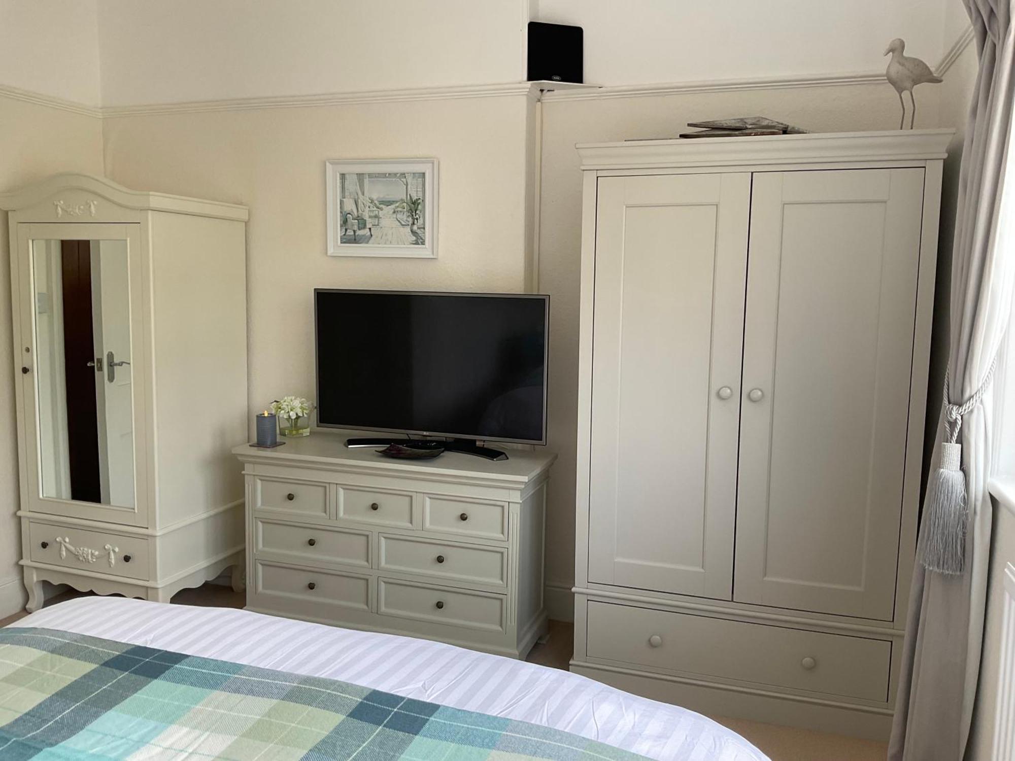 The Kinbrae Apartment Torquay Exterior foto